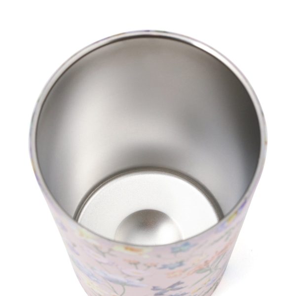 Roost Thermo Tumbler M Multiflower Pink - Image 3