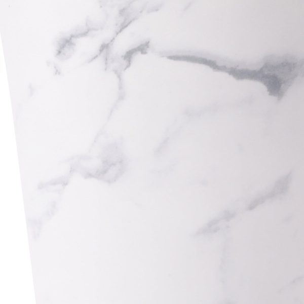 Roost Thermo Tumbler M Set Marble White - Image 4