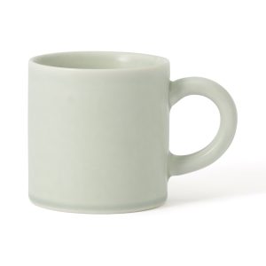 Mino Irabo Mug Green