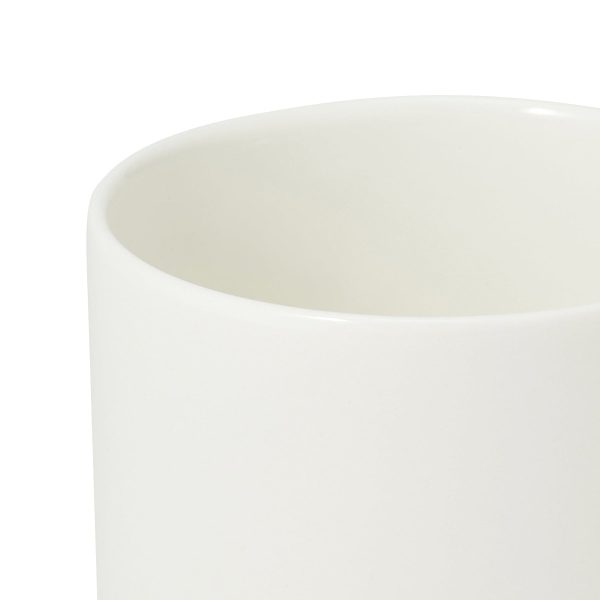 Ribbon Mug Blue - Image 5